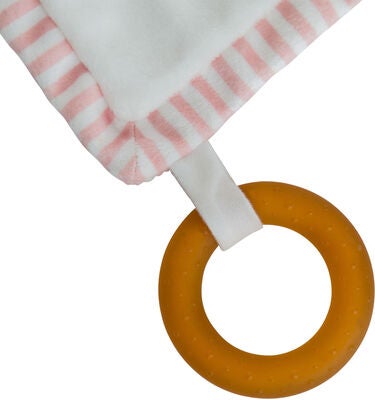 Mummitrollet Sutteklutkompis, Rosa