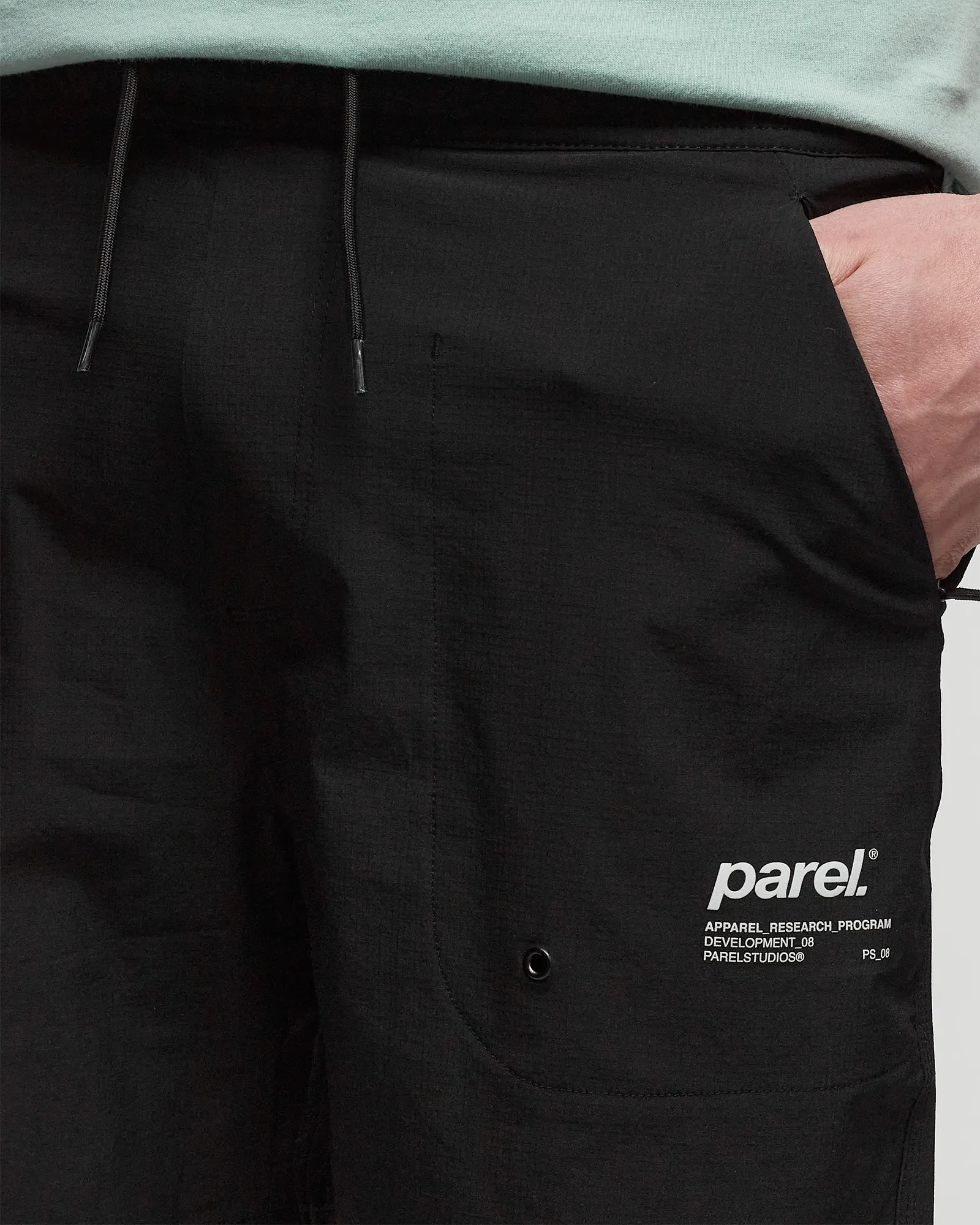 parel studios Saana Shorts
