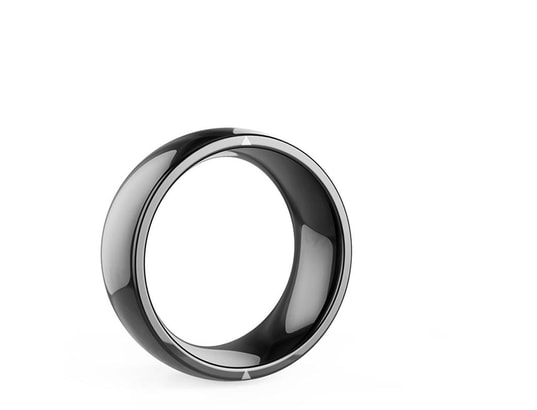 YONIS - Bracelet connecté Bague connectée multifonctionnelle taille 66mm pour apple et...