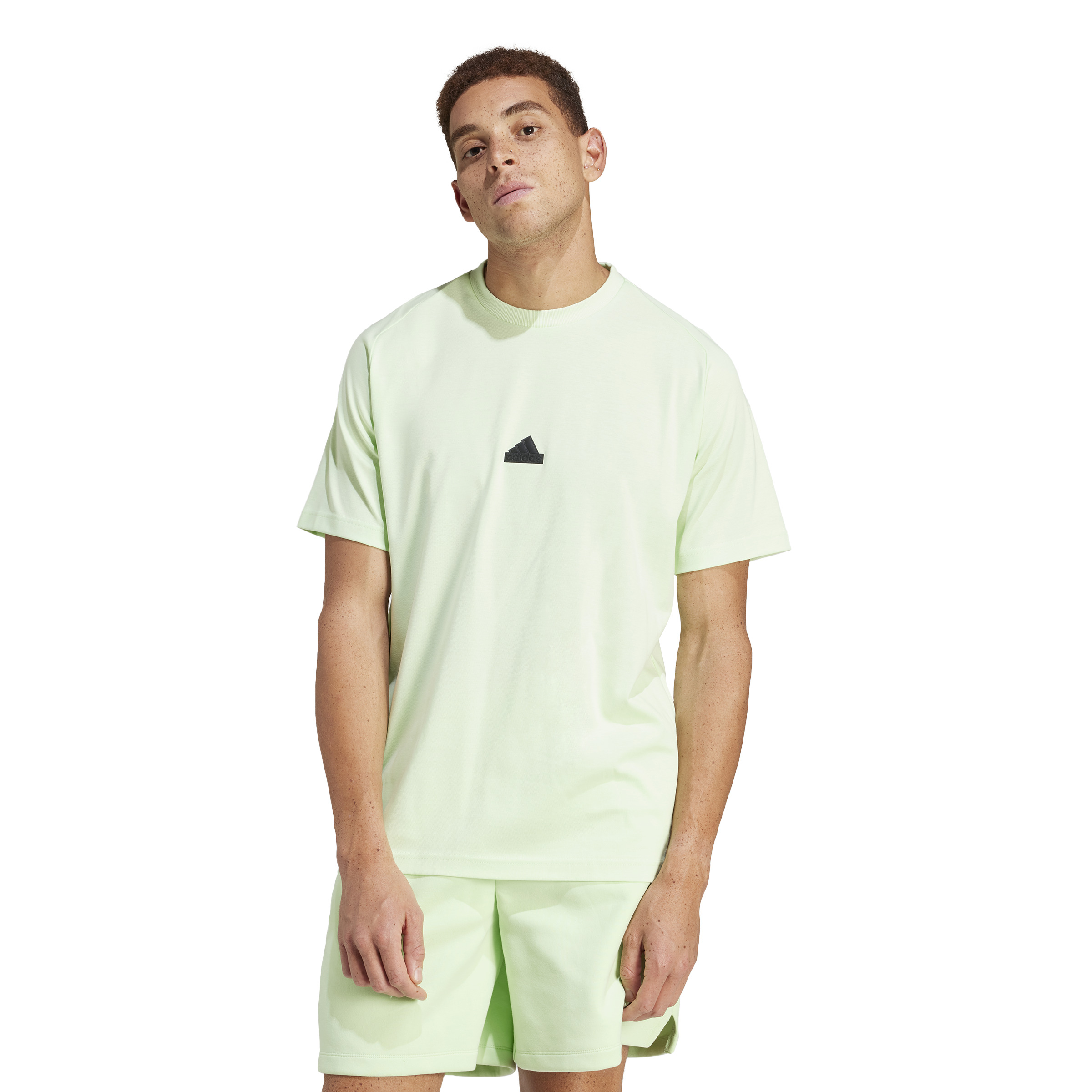Adidas M Z.N.E. TEE