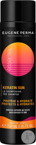 Essentiel Kératin Sun Shampoing 250ml