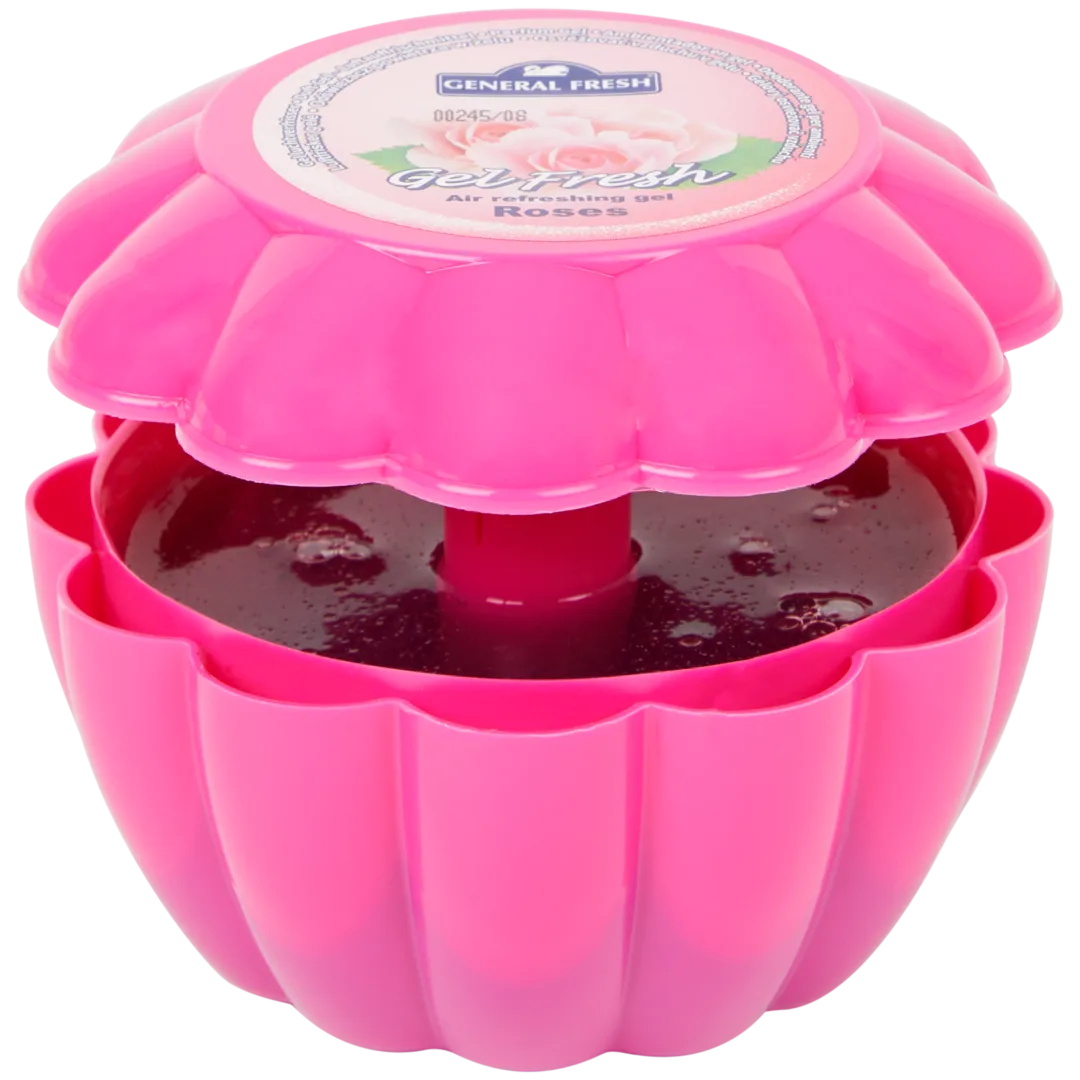 Gel Fresh luchtverfrisser 150 gram | diverse varianten