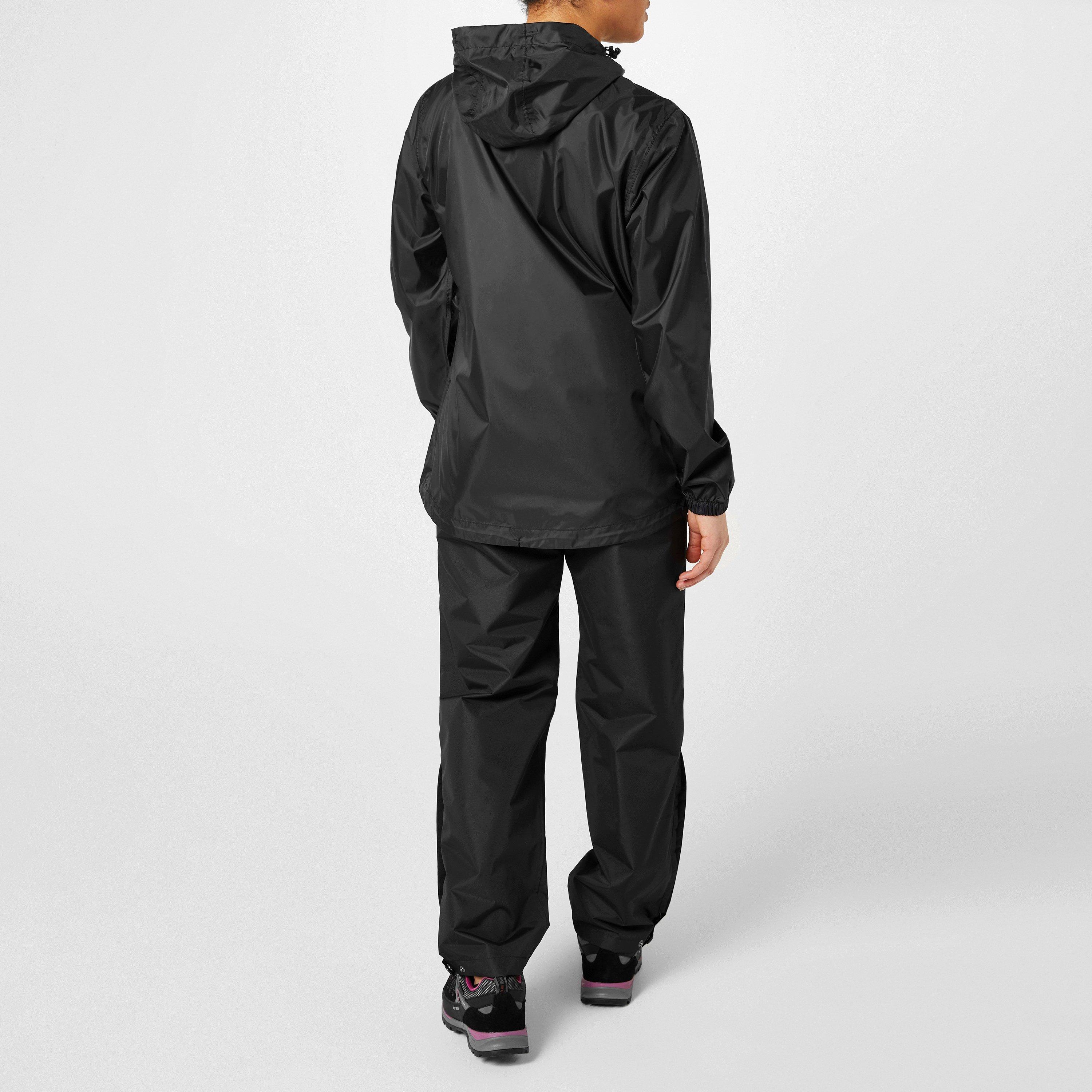 Gelert Packaway Ladies Jacket
