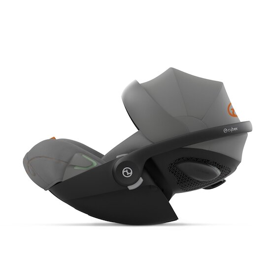 Siège auto Cloud G i-Size   Lava Grey Comfort        de               CYBEX
