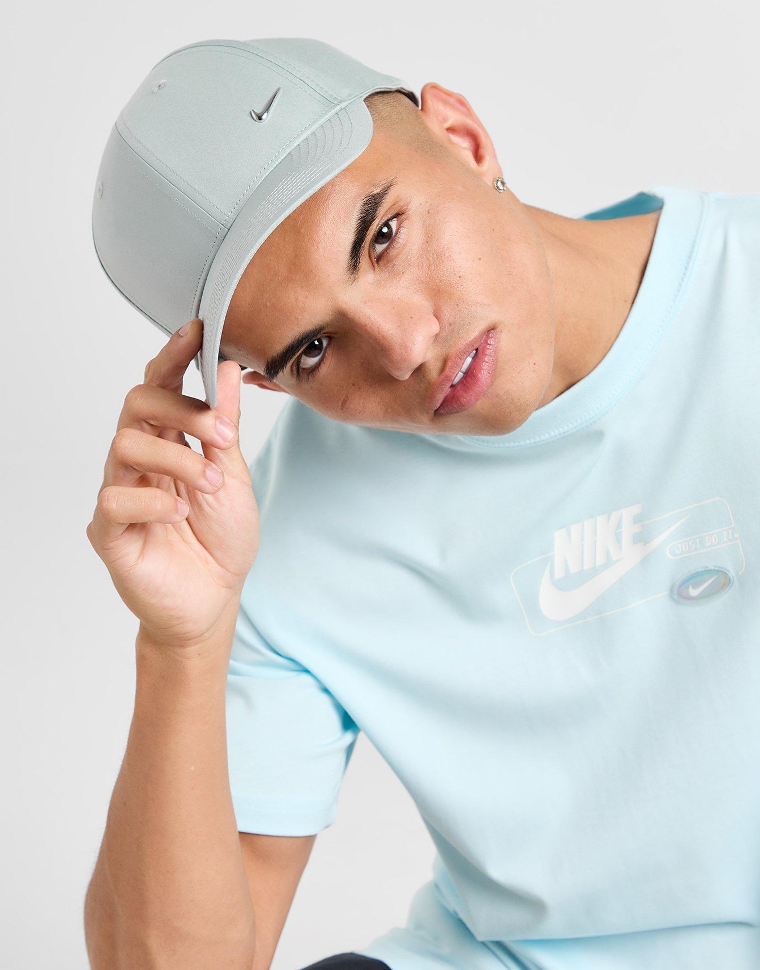 Nike Casquette Club Structured Metal