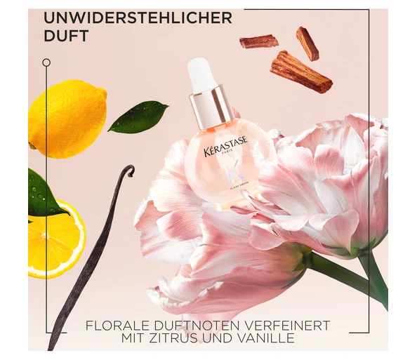 Kérastase Gloss Absolu Glaze Drops