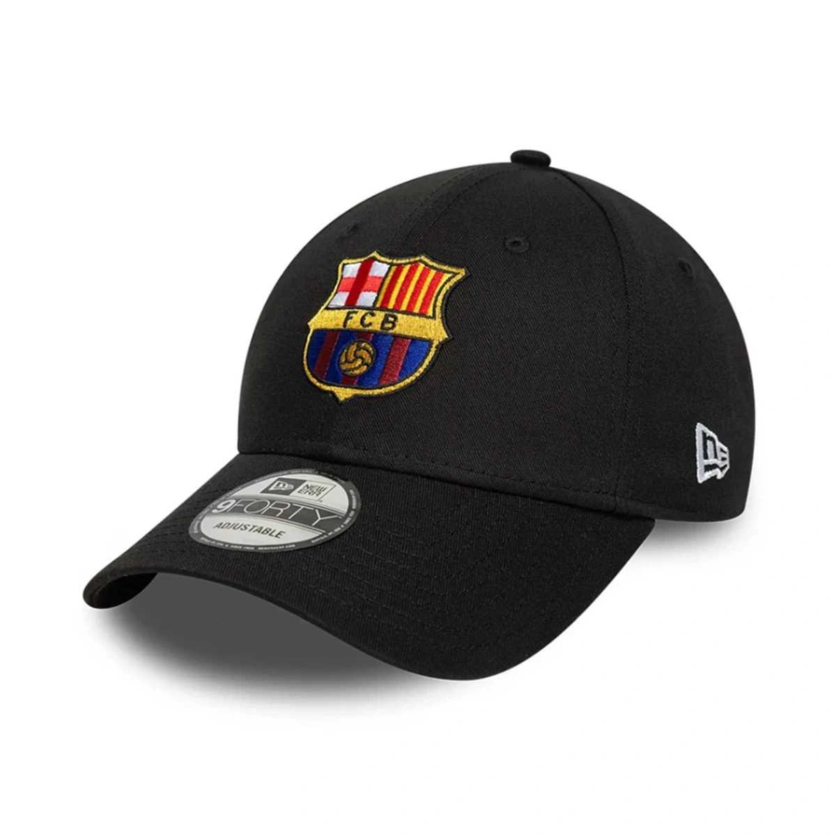 Chapéu New Era Core 9Forty Fc Barcelona