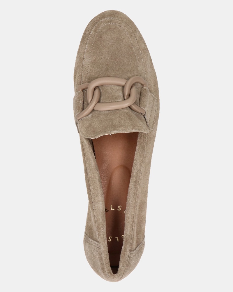 Nelson Mocassins & loafers  - beige