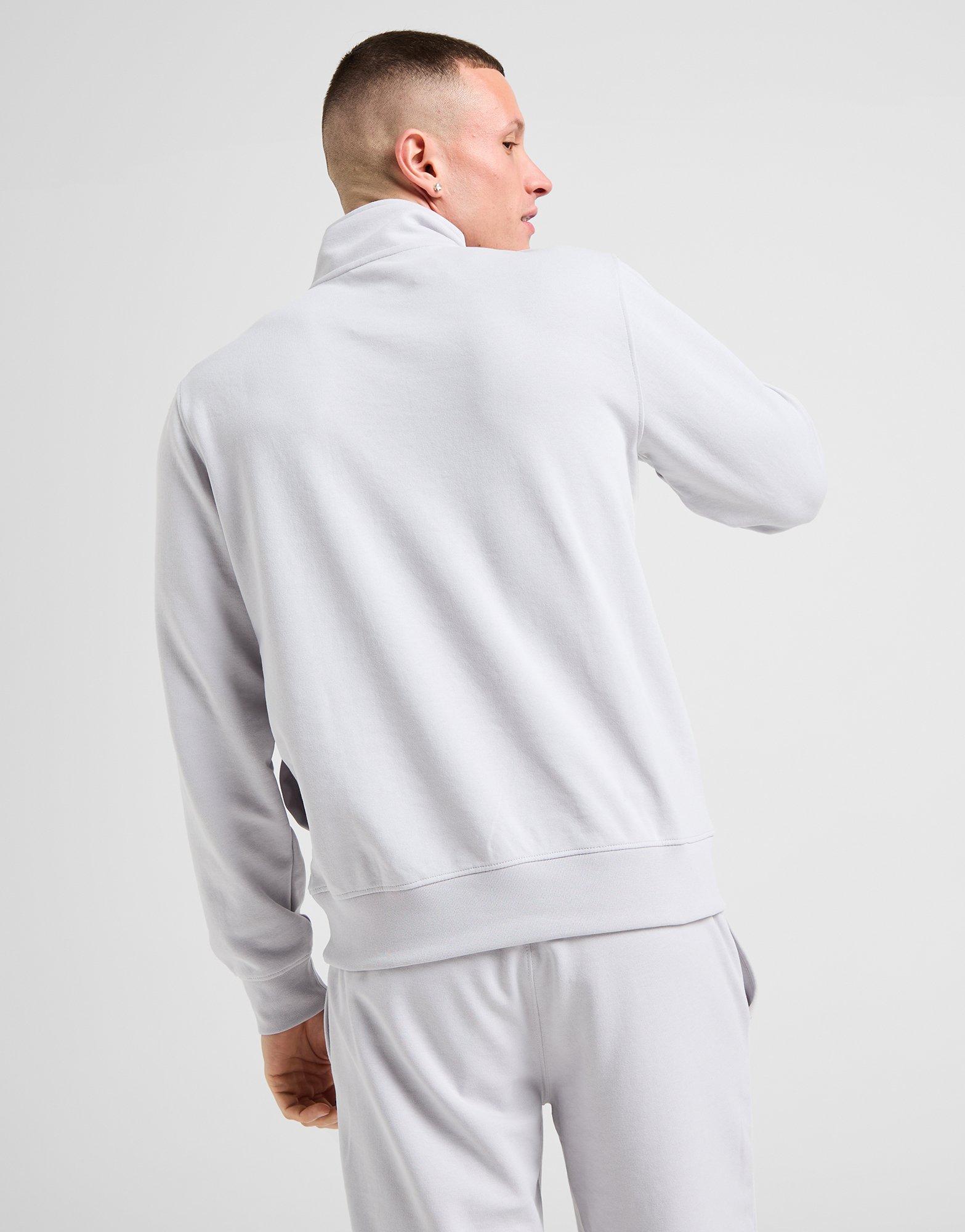 Lacoste Sweat Zippé Core Homme