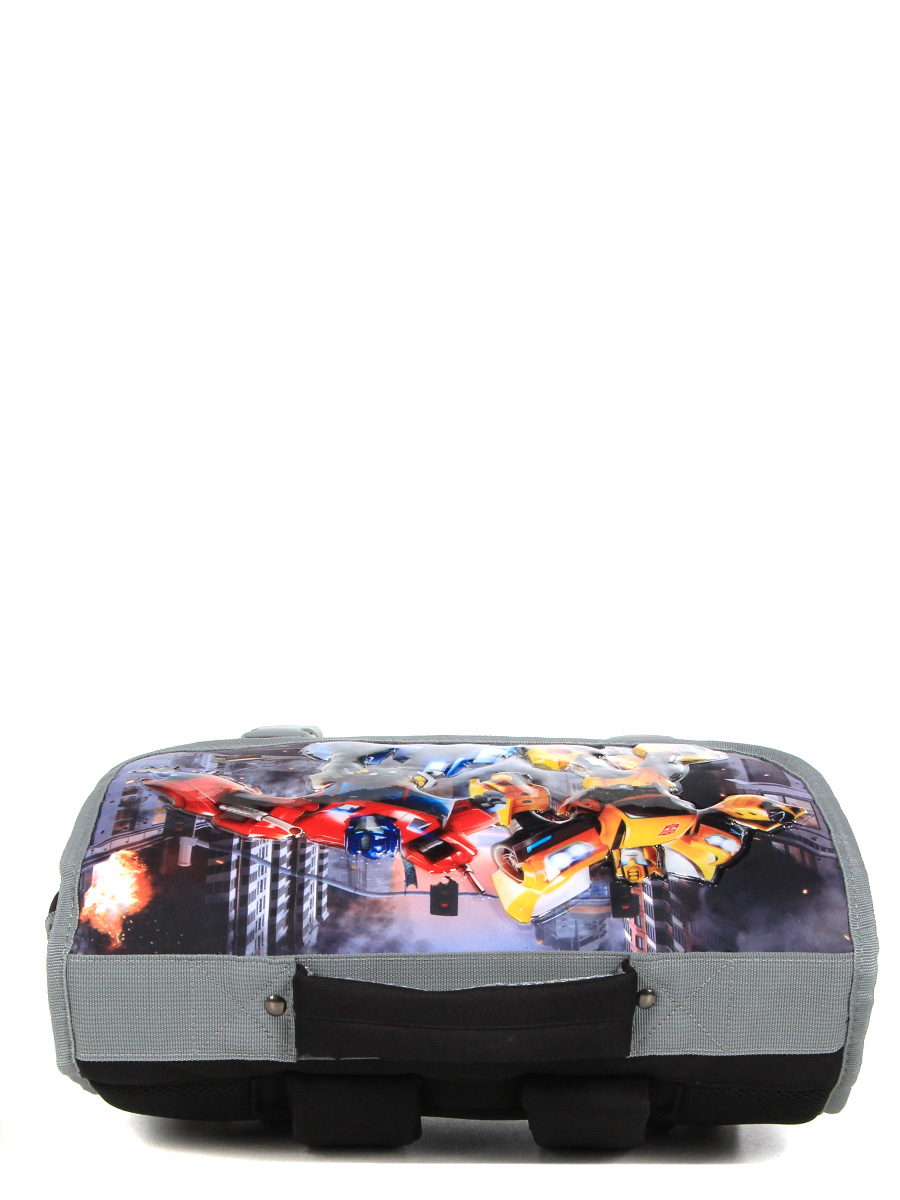 Cartable Transformers 38 cm