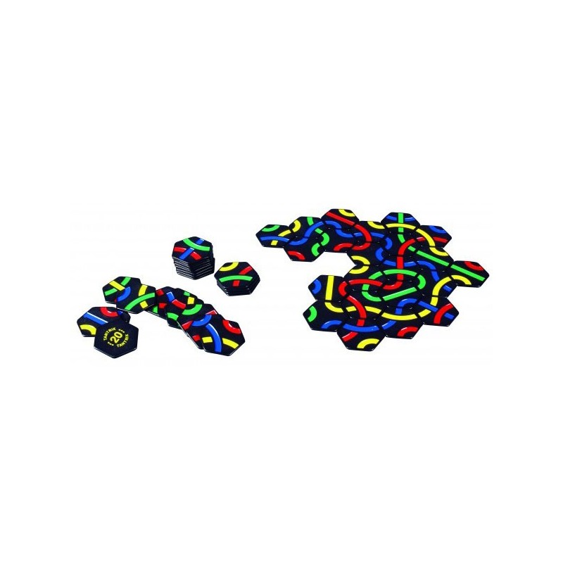 Tantrix