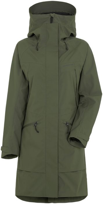 Ilma Parka 6 Women regnjakke