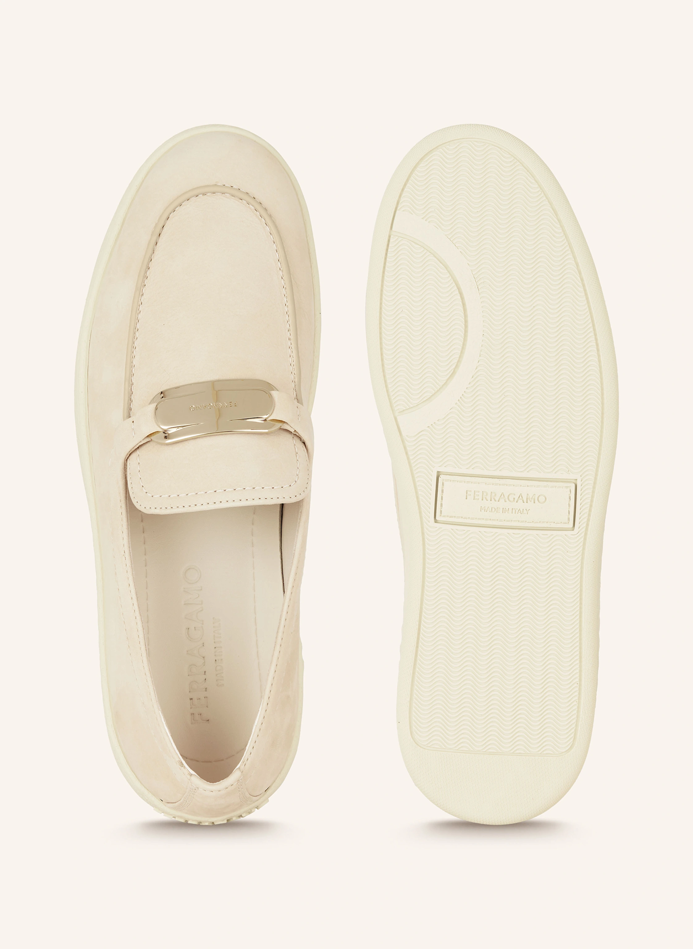 FERRAGAMO Loafer CRIO