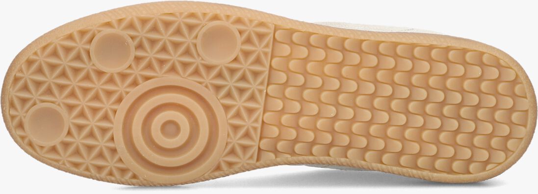 gouden ama brand deluxe lage sneakers blade