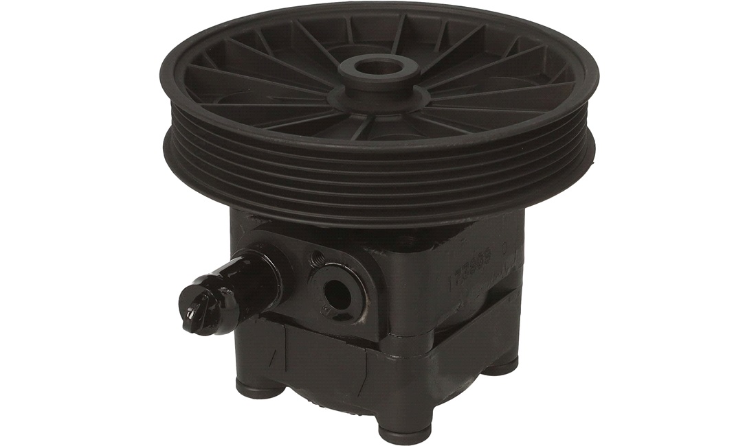 Servopumpe Hydraulisk 142 mm