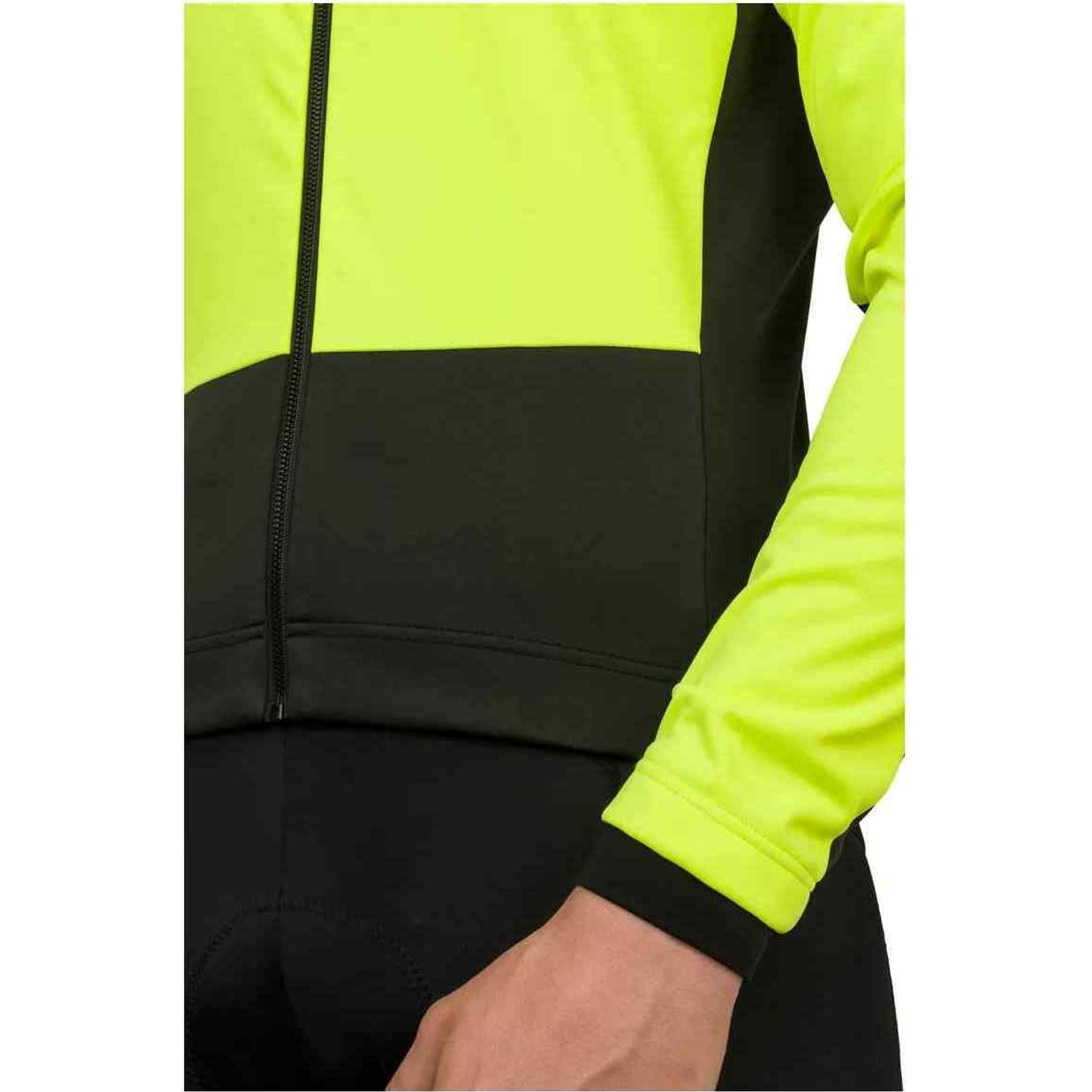 AGU Essential II Winter Fietsjas