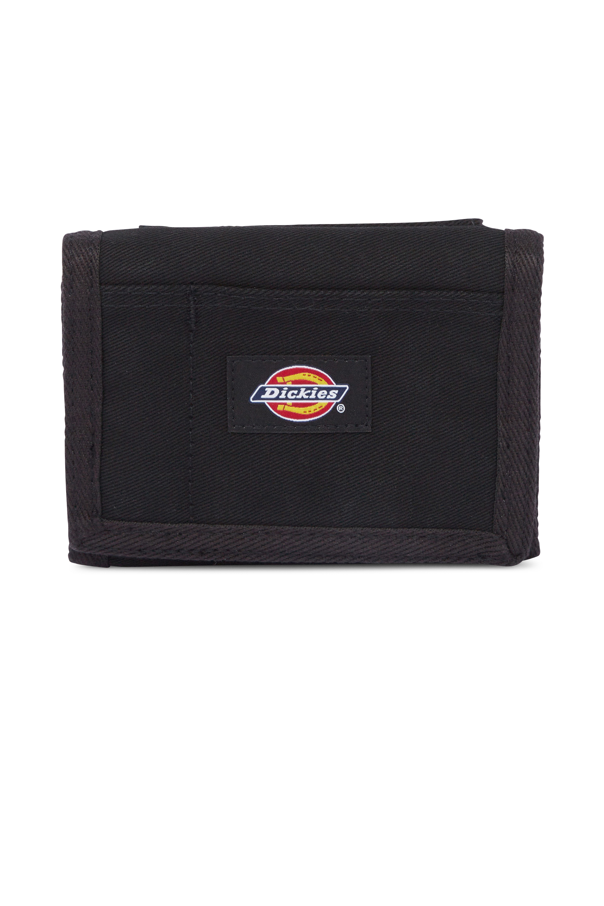 DICKIES portefeuille KENTWOOD Noir