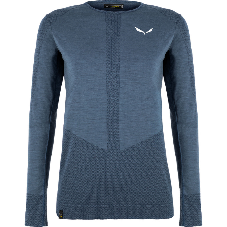 Salewa Damen Zebru Responsive Longsleeve