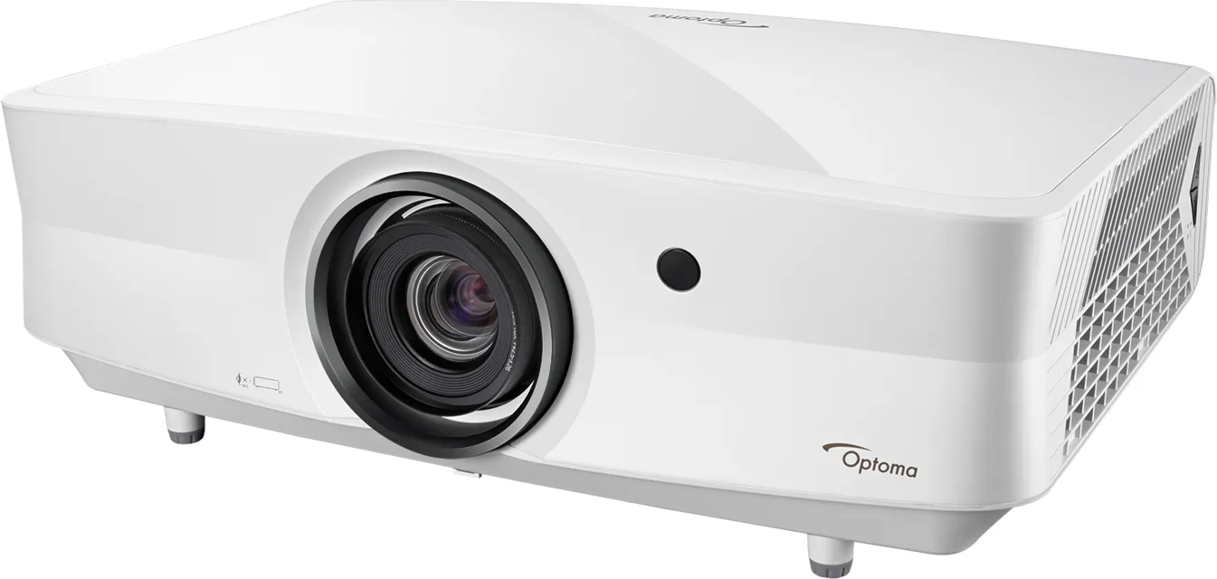 Optoma ZK507-W Vidéoprojecteurs UHD 4K