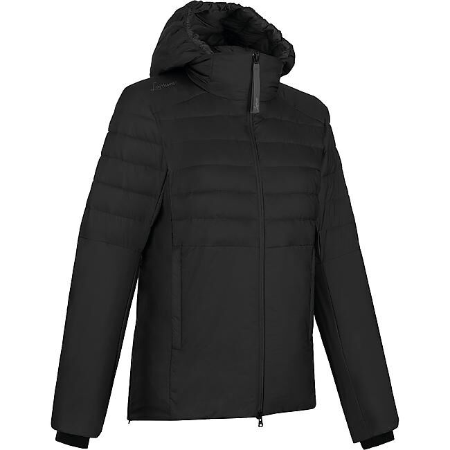 LAMUNT - DUVET SAMUELA WARM CASHMERE JACKET