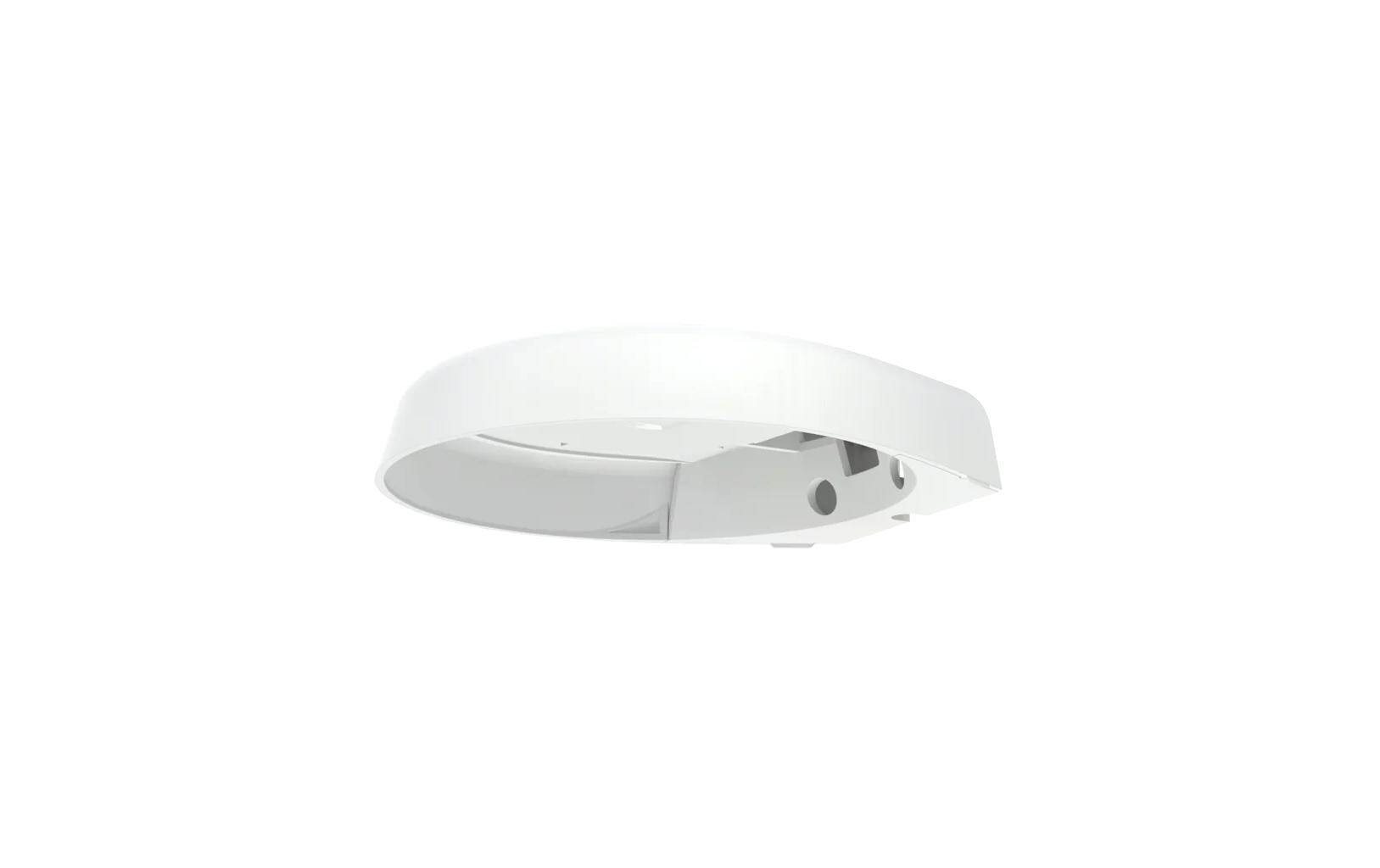Wandhalterung G4 Dome Arm Mount Weiss 1 StückArmhalterung, mit der die G4 Dome-Kamera an einer Wand oder einem Mast befestigt werden kann
