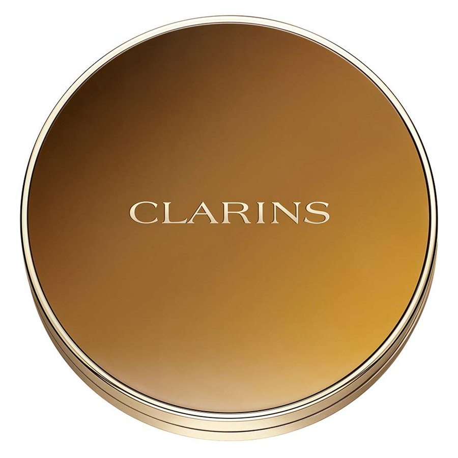 Clarins Ombre 4 Couleurs 07 Bronze Graduation 4,2g