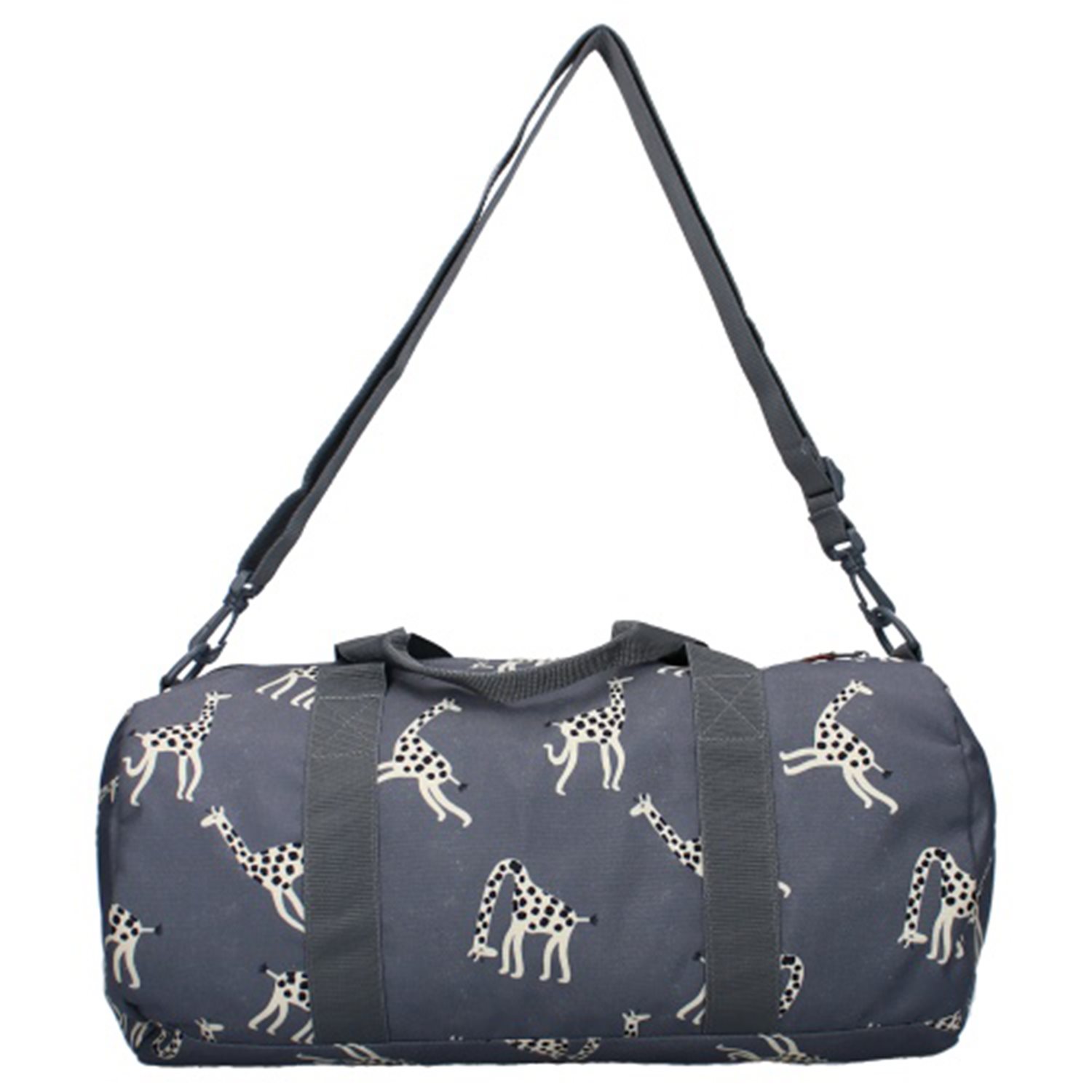Kidzroom London Secret Garden Sports Bag blue