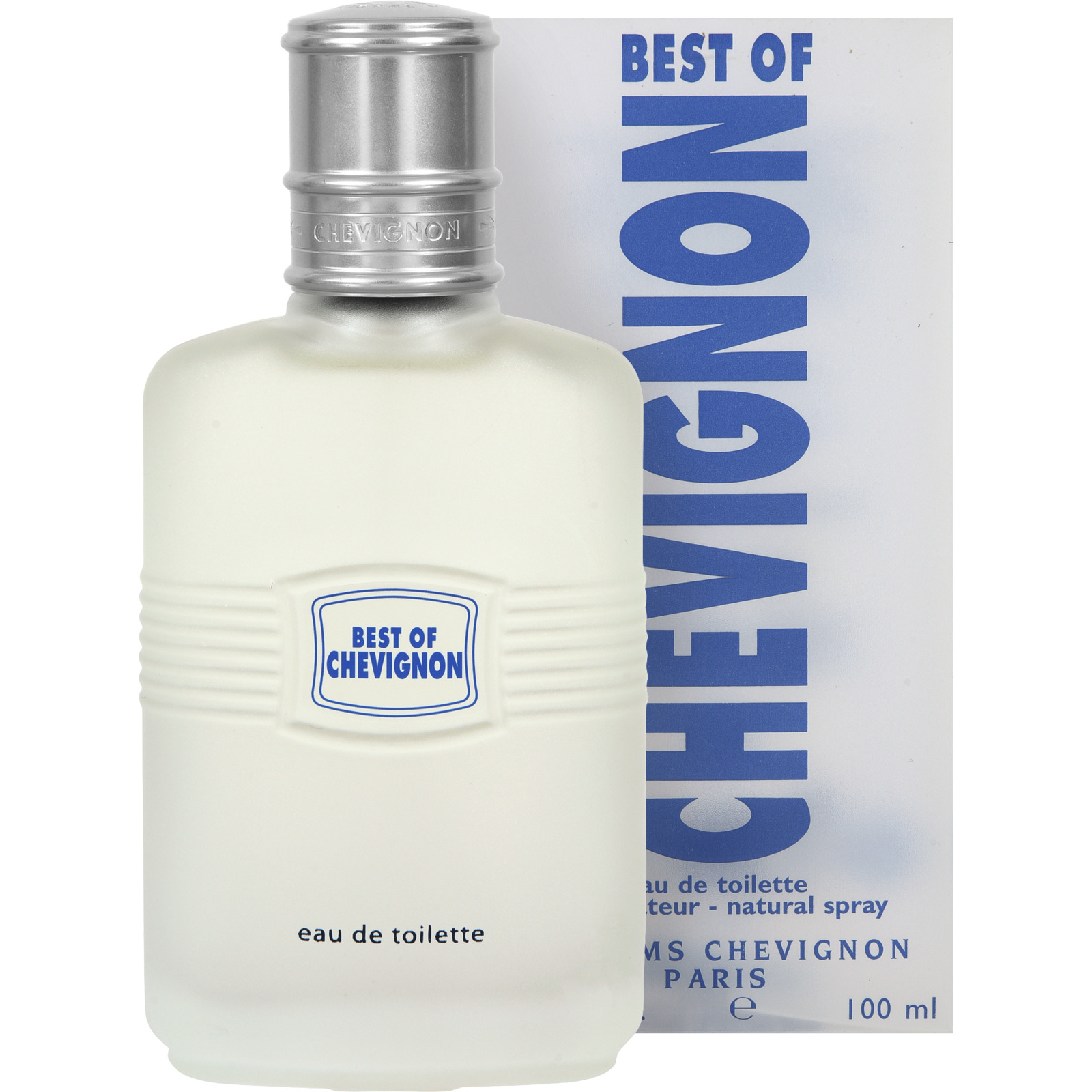 Chevignon Best of Chevignon Homme Eau de Toilette