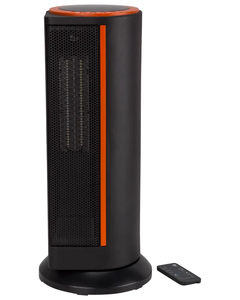 Varmeblæser 1500 W tower
