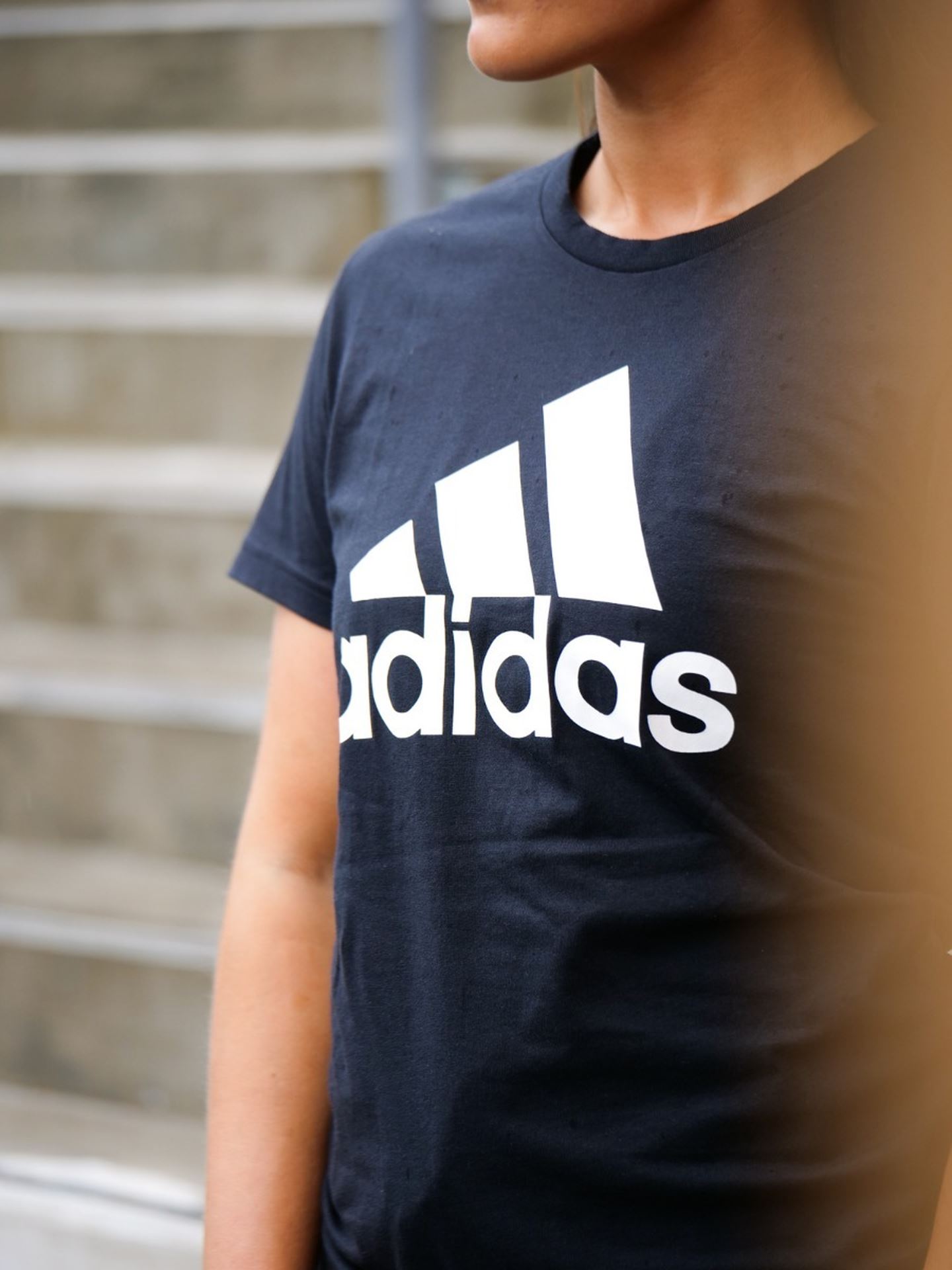 Badge of Sport Tee