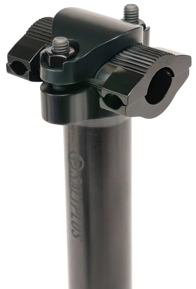 Salt Plus HQ CNC BMX Rail Seat Post