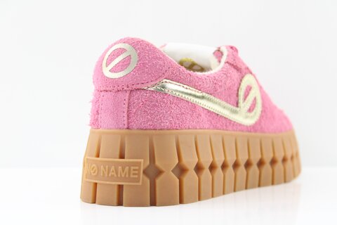 No Name Sneaker