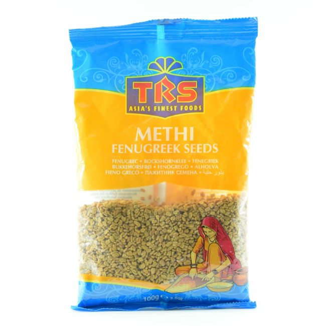 TRS Fenegriek Zaden 100g