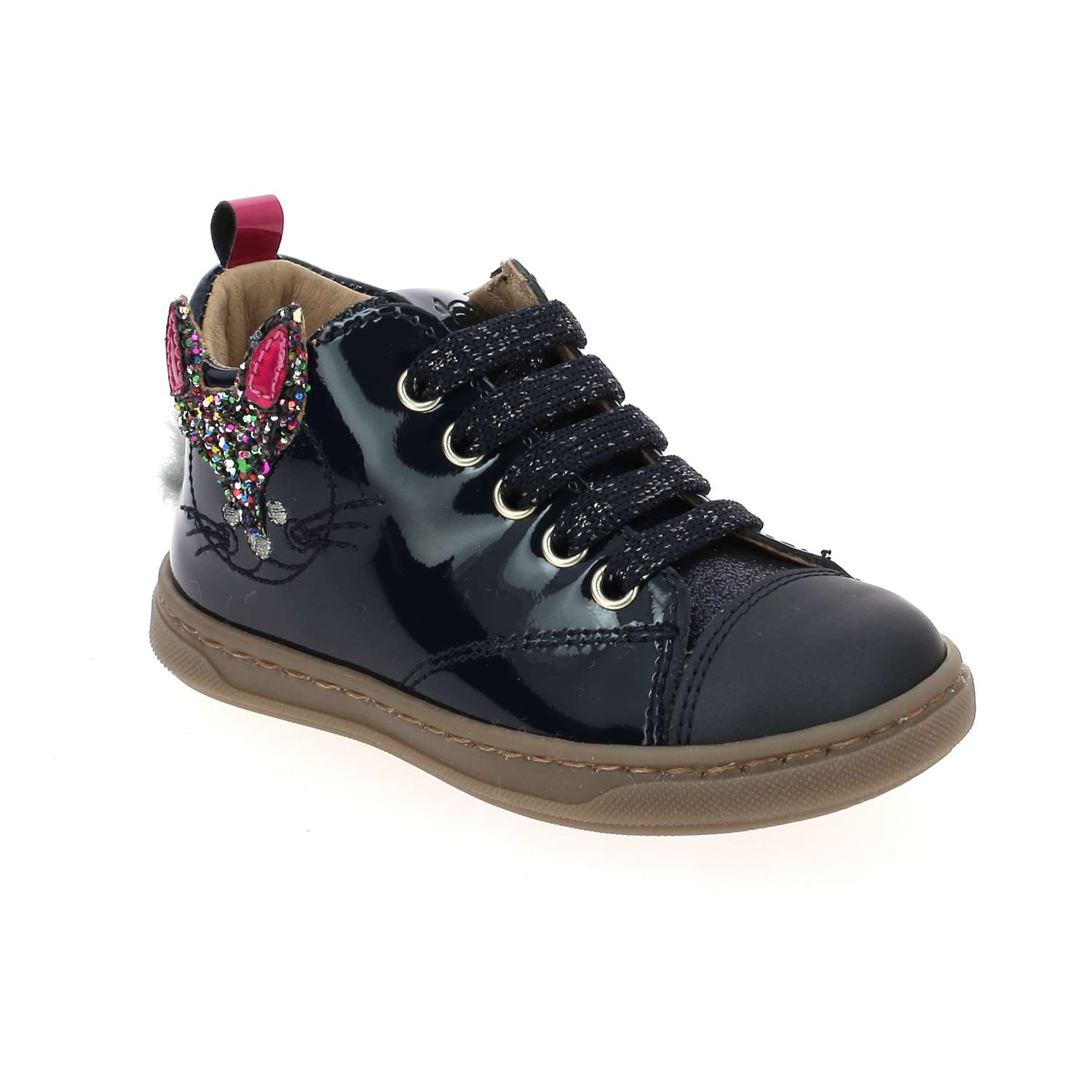 Boots et bottines fille ROMAGNOLI RATICAT