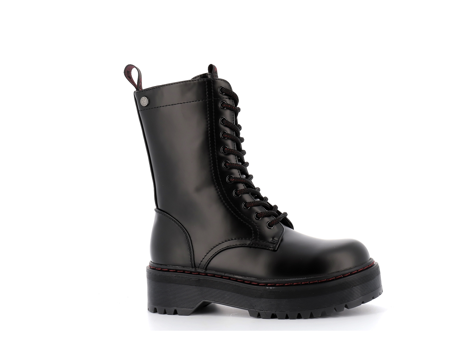 Xti footwear s.l-43434 Synthétique Noir