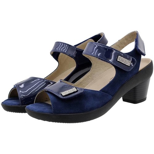 Piesanto - 190446 Azul