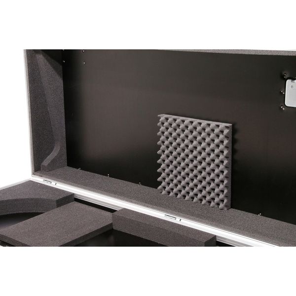 Thon Keyboard-Case Genos 2 PVC