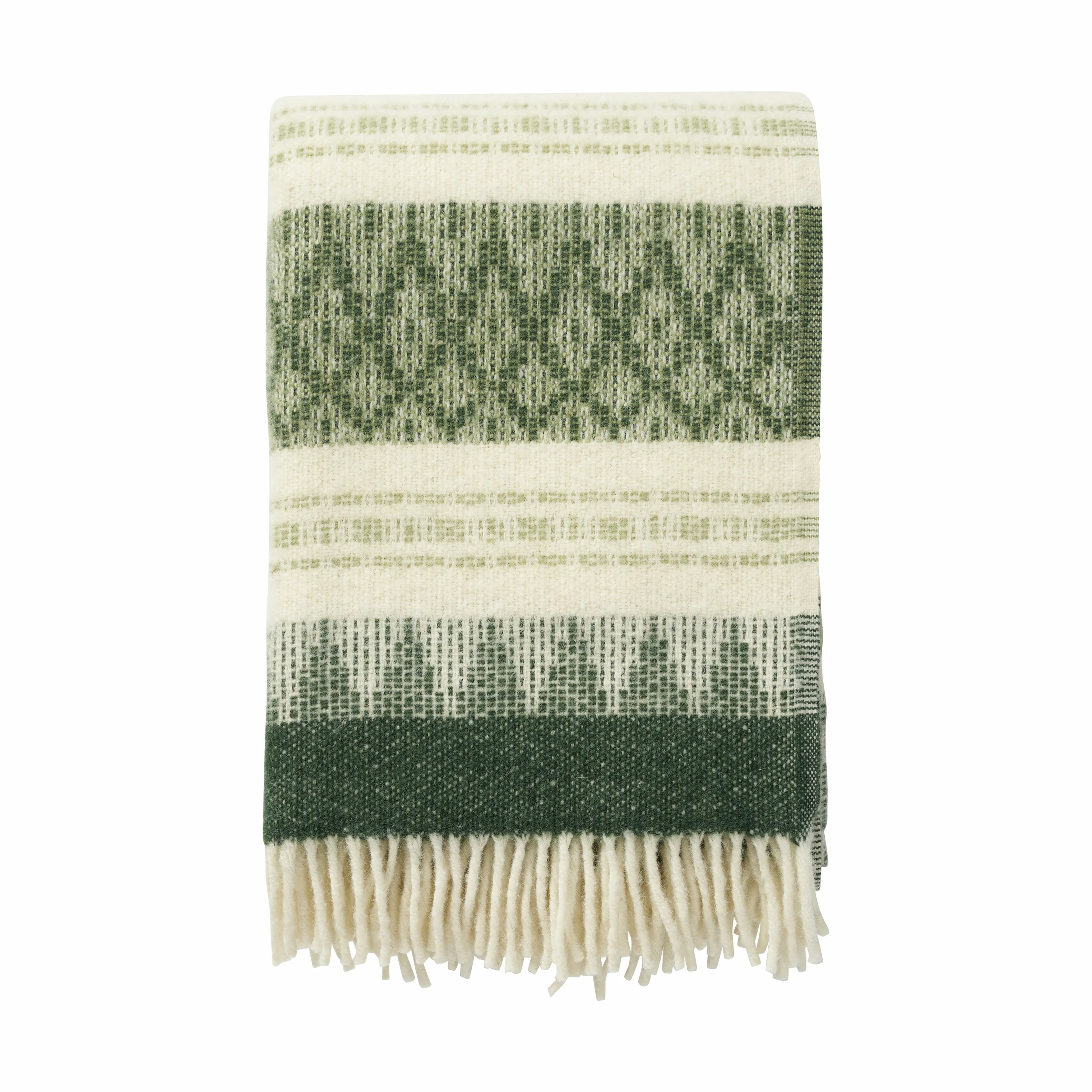 Klippan Freja Plaid