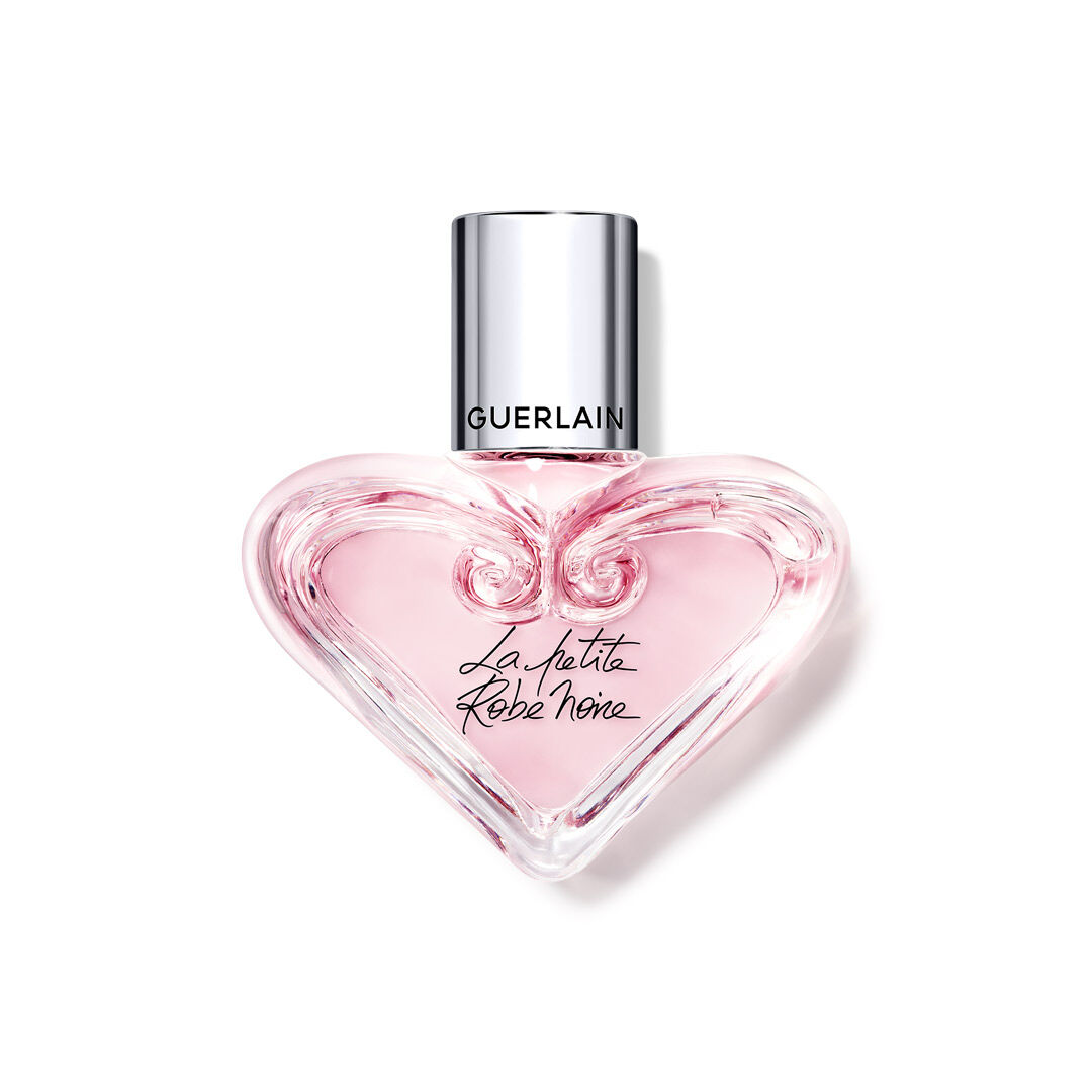 GUERLAIN LA PETITE ROBE NOIRE Le Flacon Coeur - Eau de Parfum - 20ml