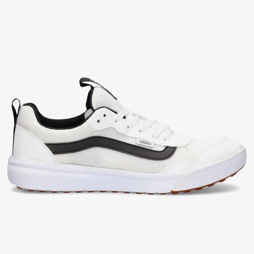 Gama Vans