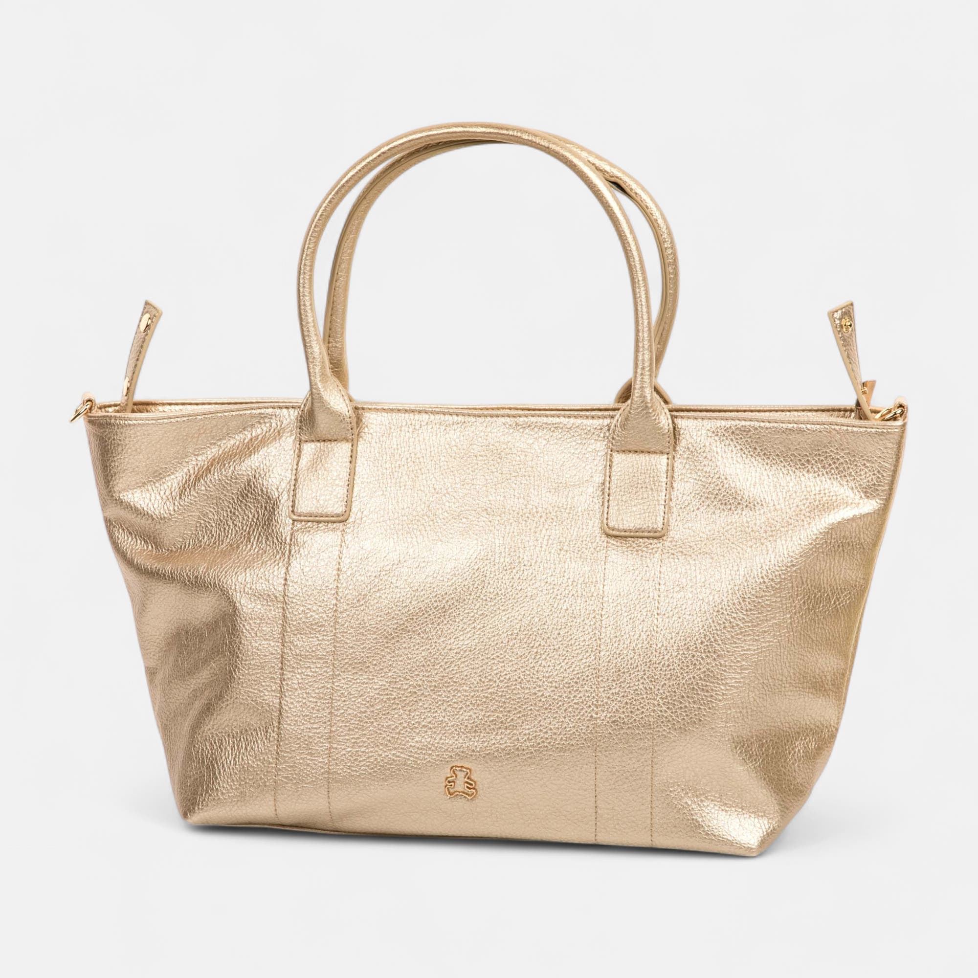 Sac de shopping or