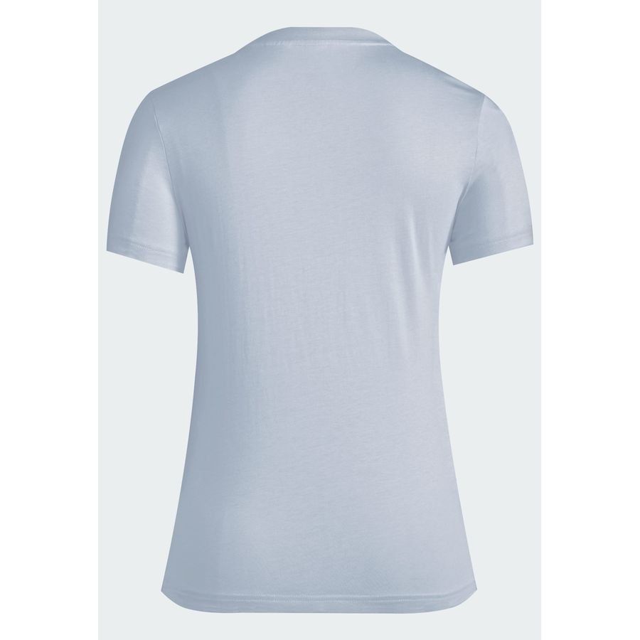 Adidas T-shirt LOUNGEWEAR Essentials Slim Logo