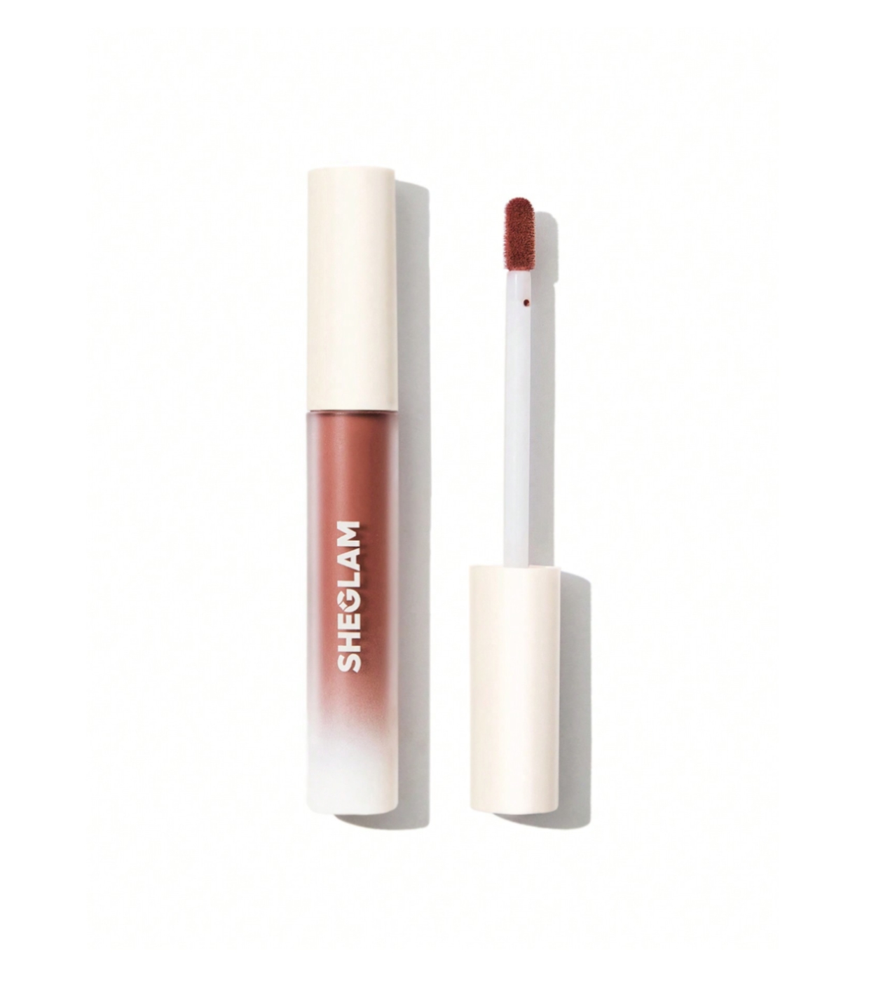SHEGLAM - Batom Líquido Matte Allure - Maven