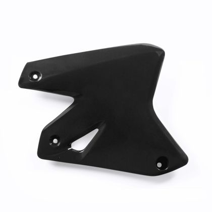 Ouie de radiateur Acerbis TYPE ORIGINE - Noir