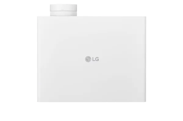 LG BU53RG, 5000 ANSI lumens, DLP, UHD 4K (3840x2160), 3000000:1, 16:9, 1016 - 7620 mm (40 - 300