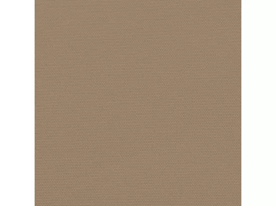 Auvent latéral rétractable taupe 140x300 cm