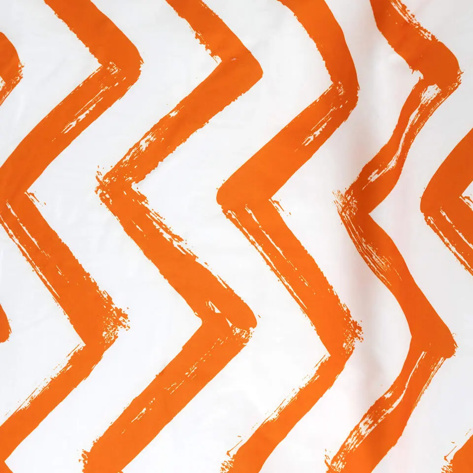 icon - Lounge Kinderzitzak Stoel - Binnen - Buiten - Oranje