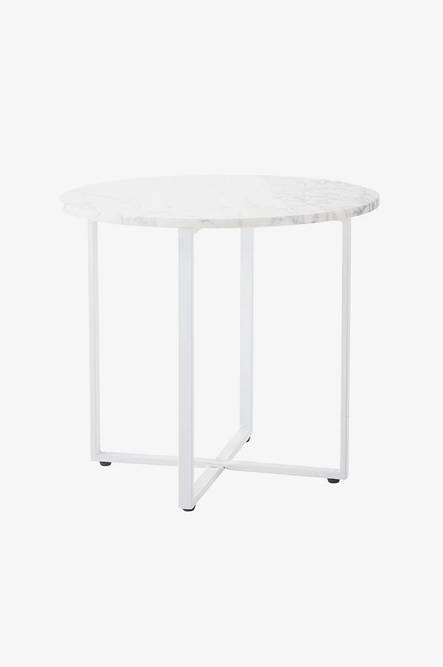 MARIBO sidebord Ø 45cm