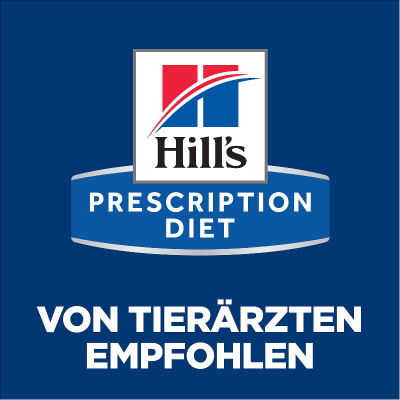 Hill's Vet Hundefutter Prescription Diet c/d Multicare mit Huhn & Gemüse 12x354g