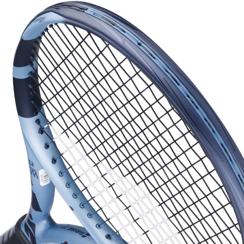 Babolat Pure Drive Jr 25 Gén 11 2025 - Raquette de tennis enfant 9-10 ans